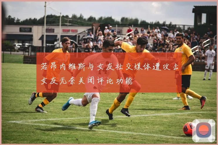 若昂内维斯与女友社交媒体遭攻击女友无奈关闭评论功能