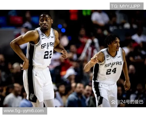 文班亚马挑战历史马刺队有望首度开局五连胜 文班亚马挑战历史马刺队有望首度开局五连胜