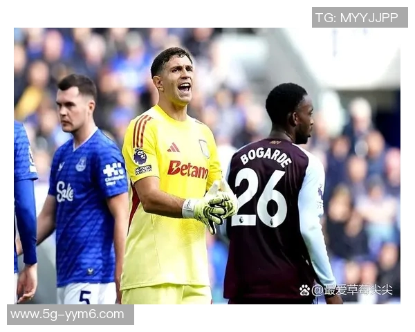 维拉队门将坚定信念即使赛季开局不佳也不减斗志