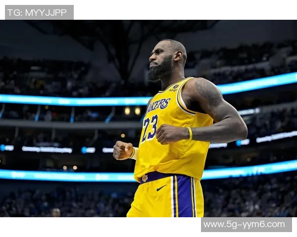 詹姆斯复出后快攻表现优异场均得分超越字母哥成为联盟之最