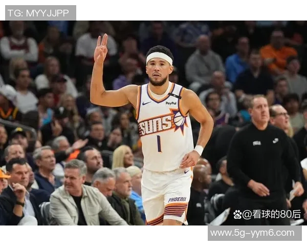 布克谈得分表现不佳期待迅速调整状态重回巅峰 布克谈得分表现不佳期待迅速调整状态重回巅峰