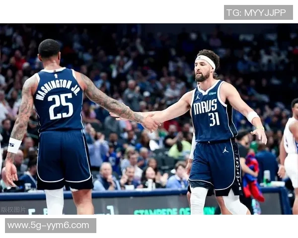 德怀特鲍威尔缺阵独行侠战绩惨淡反之回归战斗力十足 德怀特鲍威尔缺阵独行侠战绩惨淡反之回归战斗力十足