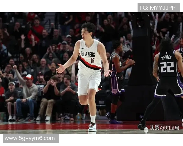 杨瀚森意外被选第16顺位中国球迷对此感到惊讶与期待 杨瀚森意外被选第16顺位中国球迷对此感到惊讶与期待