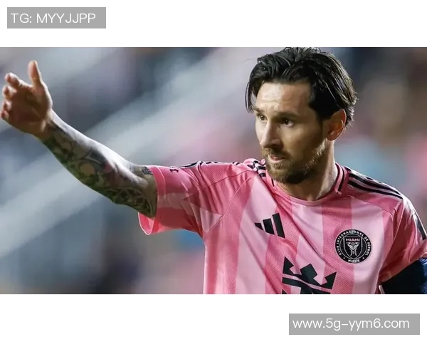 阿根廷媒体报道洛塞尔索受梅西影响即将加盟迈阿密国际