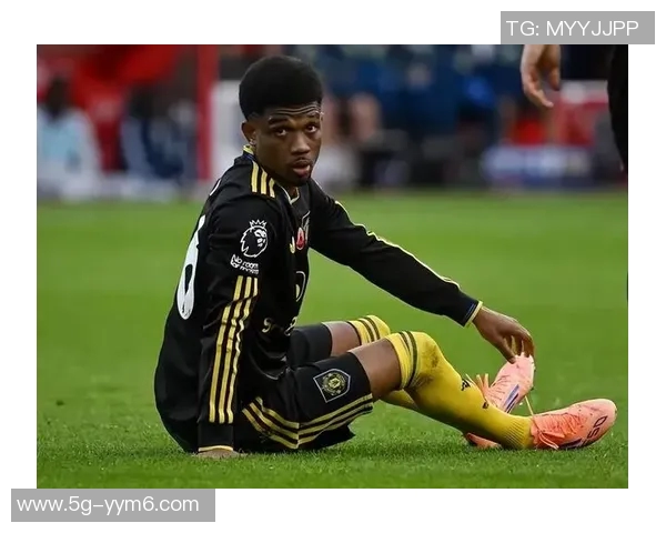 阿玛德首发表现惊艳科特迪瓦前锋近4场比赛3次破门助球队夺胜